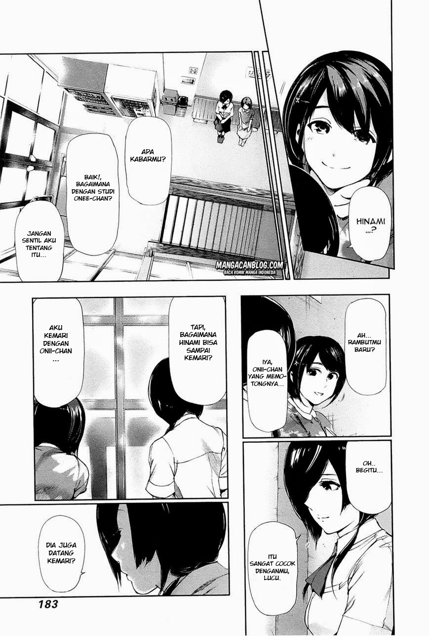 Tokyo Ghoul Bab 89 halaman 10