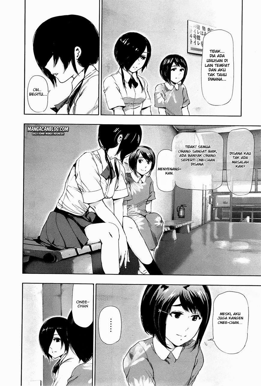 Tokyo Ghoul Bab 89 halaman 11