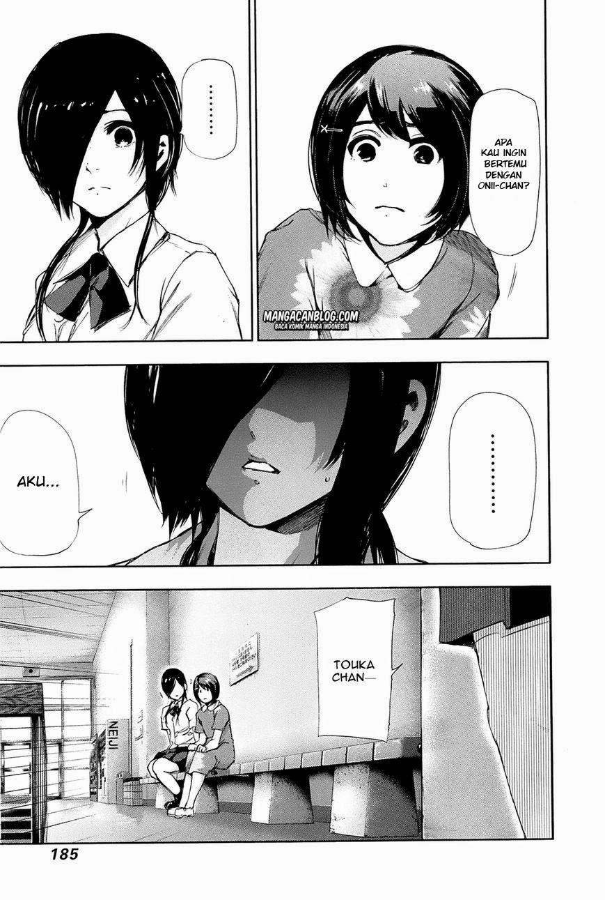 Tokyo Ghoul Bab 89 halaman 12