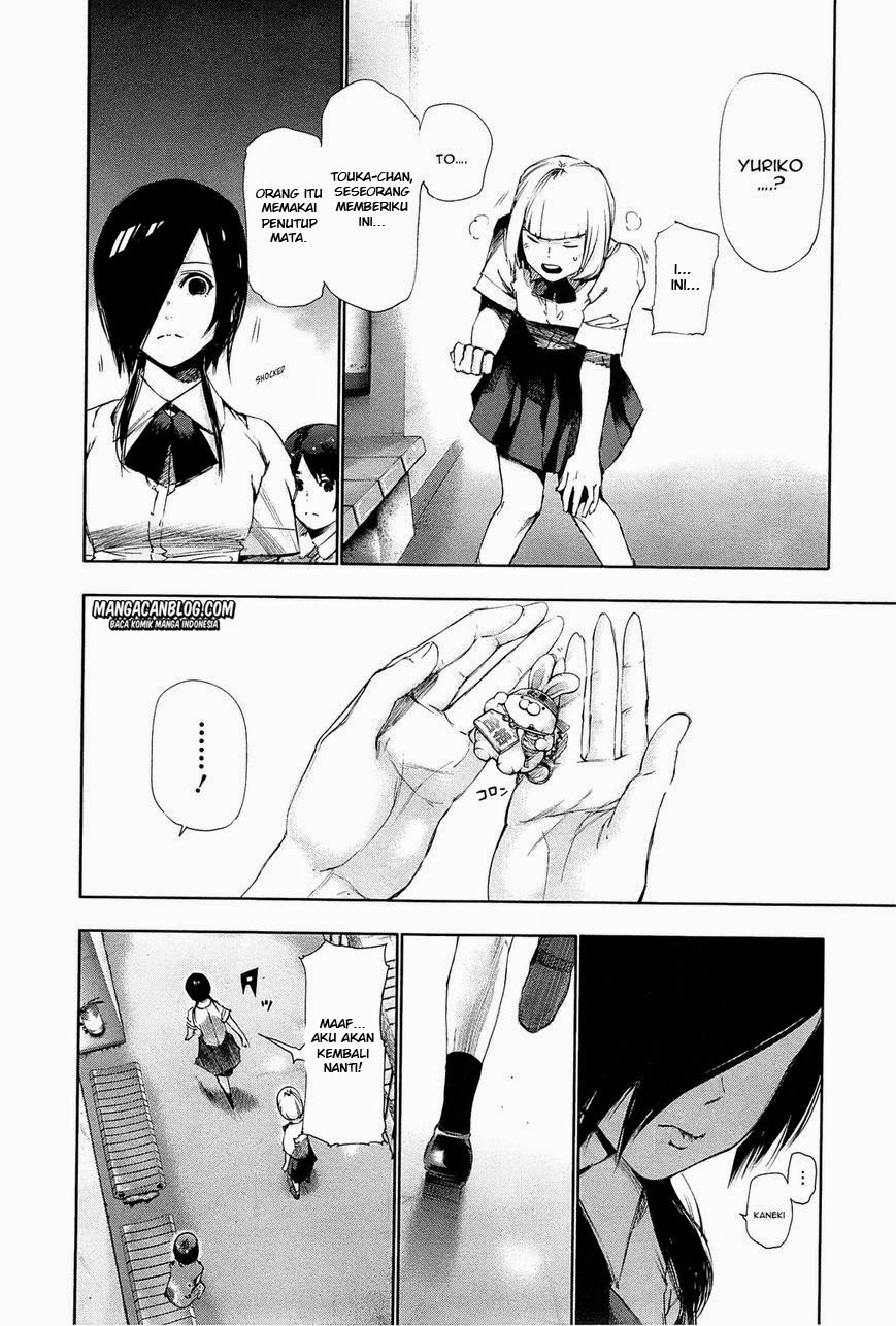 Tokyo Ghoul Bab 89 halaman 13