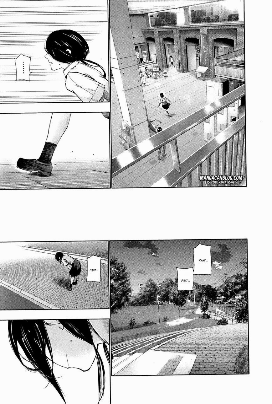 Tokyo Ghoul Bab 89 halaman 14