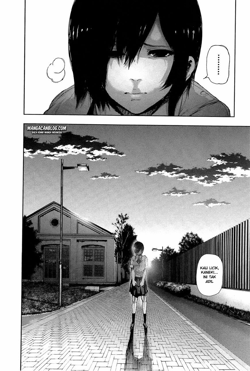 Tokyo Ghoul Bab 89 halaman 15