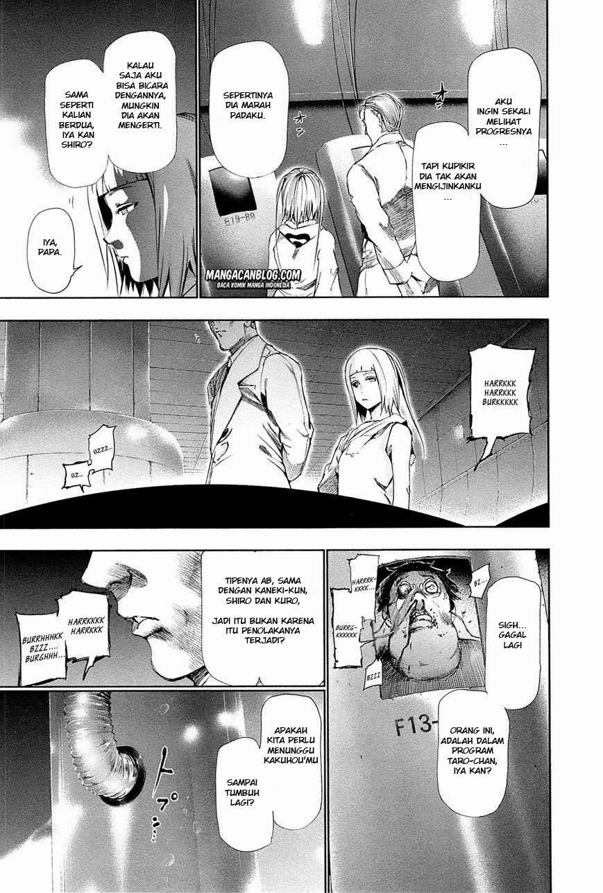 Tokyo Ghoul Bab 89 halaman 18