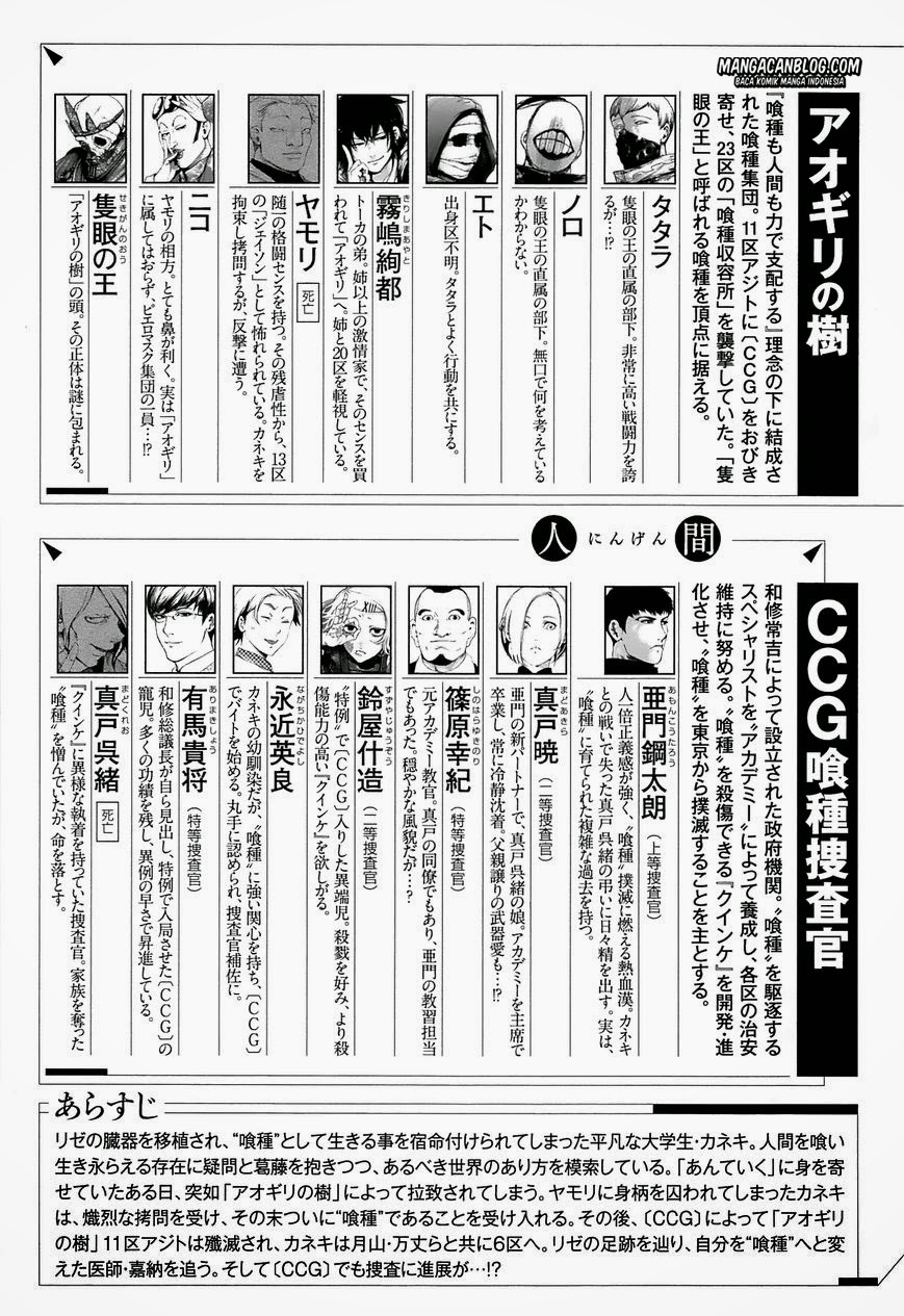 Tokyo Ghoul Bab 90 halaman 4