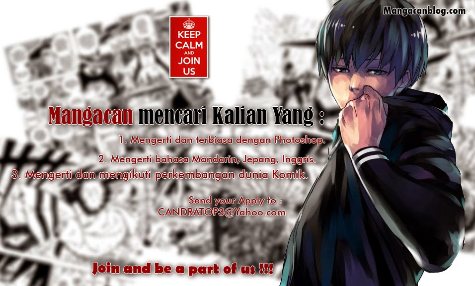Tokyo Ghoul Bab 90 halaman 25