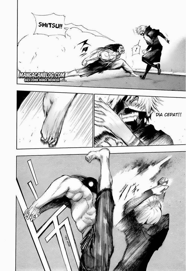 Tokyo Ghoul Bab 91 halaman 3