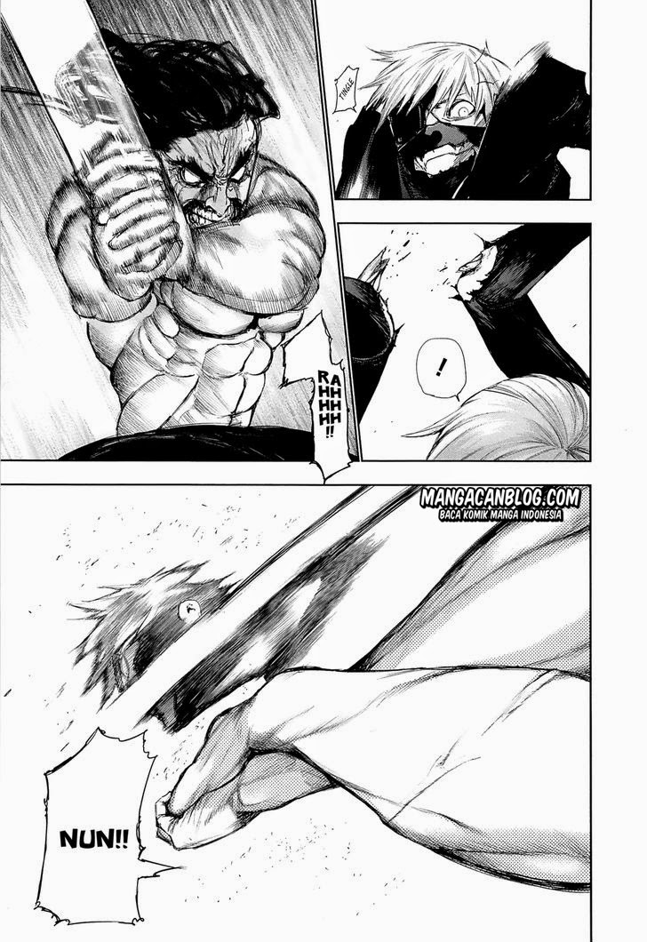 Tokyo Ghoul Bab 91 halaman 4