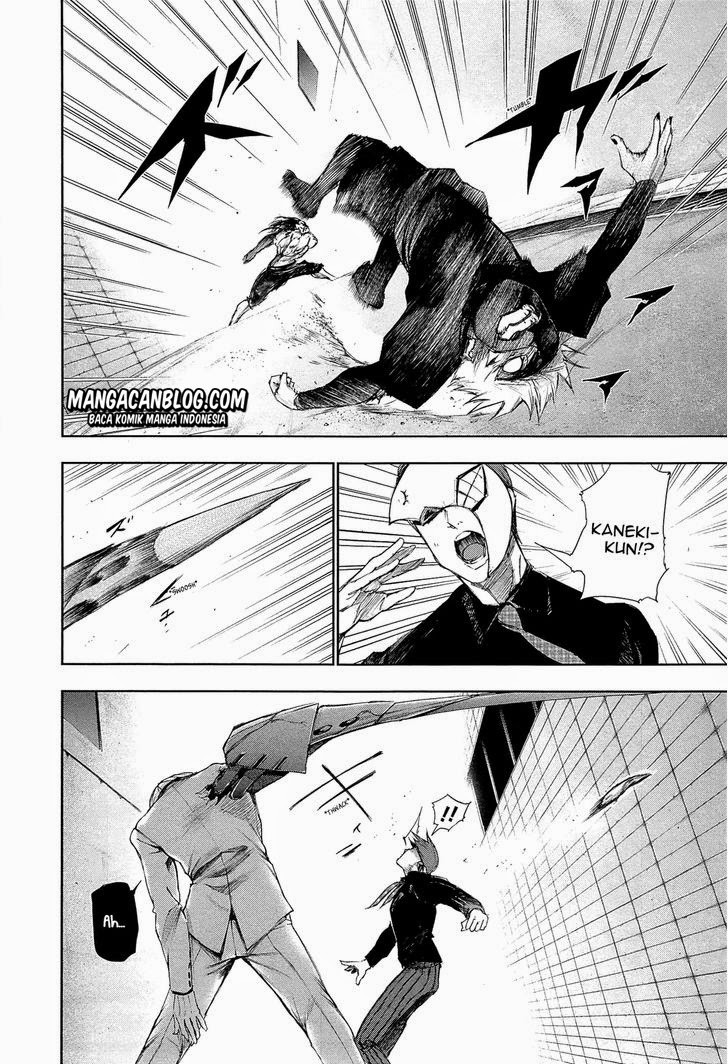 Tokyo Ghoul Bab 91 halaman 5