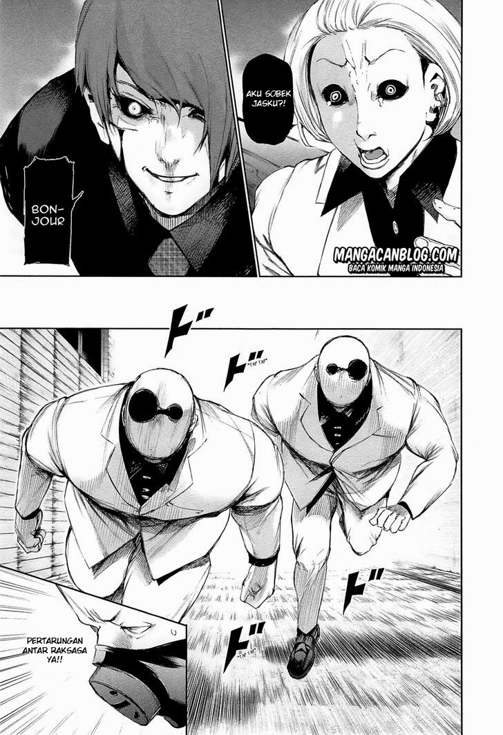 Tokyo Ghoul Bab 91 halaman 6