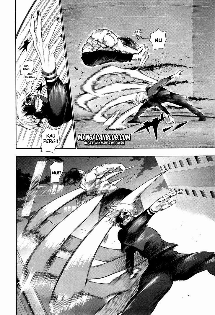 Tokyo Ghoul Bab 91 halaman 11