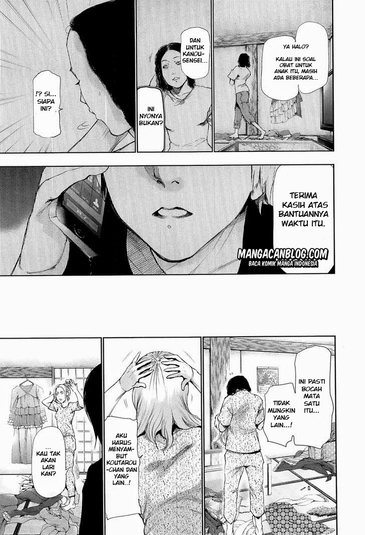 Tokyo Ghoul chapter 92 halaman 3