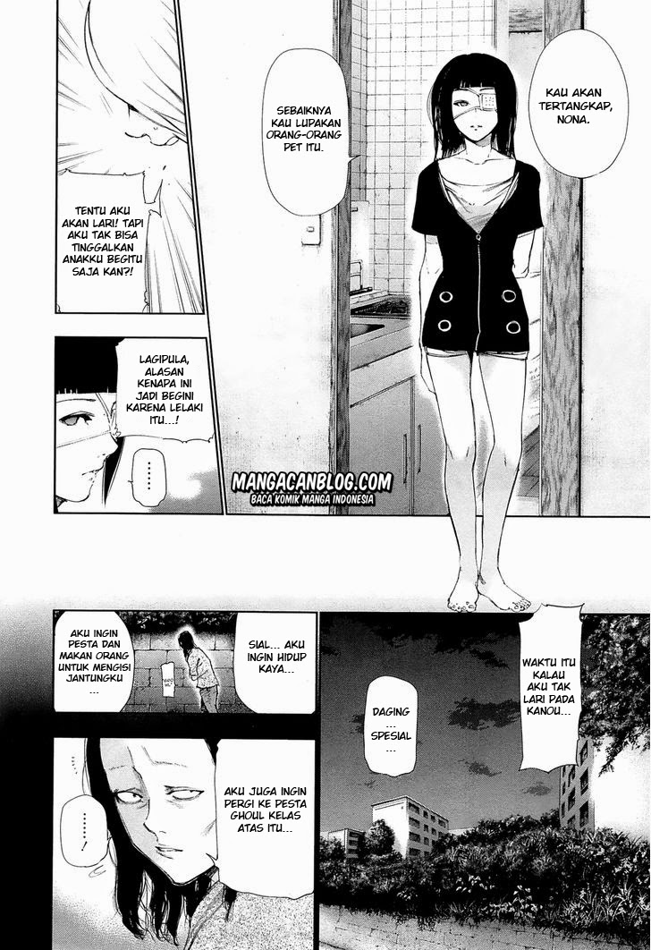 Tokyo Ghoul chapter 92 halaman 4