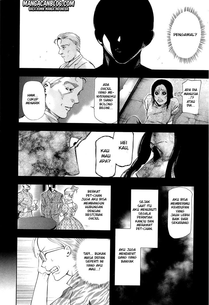 Tokyo Ghoul chapter 92 halaman 6