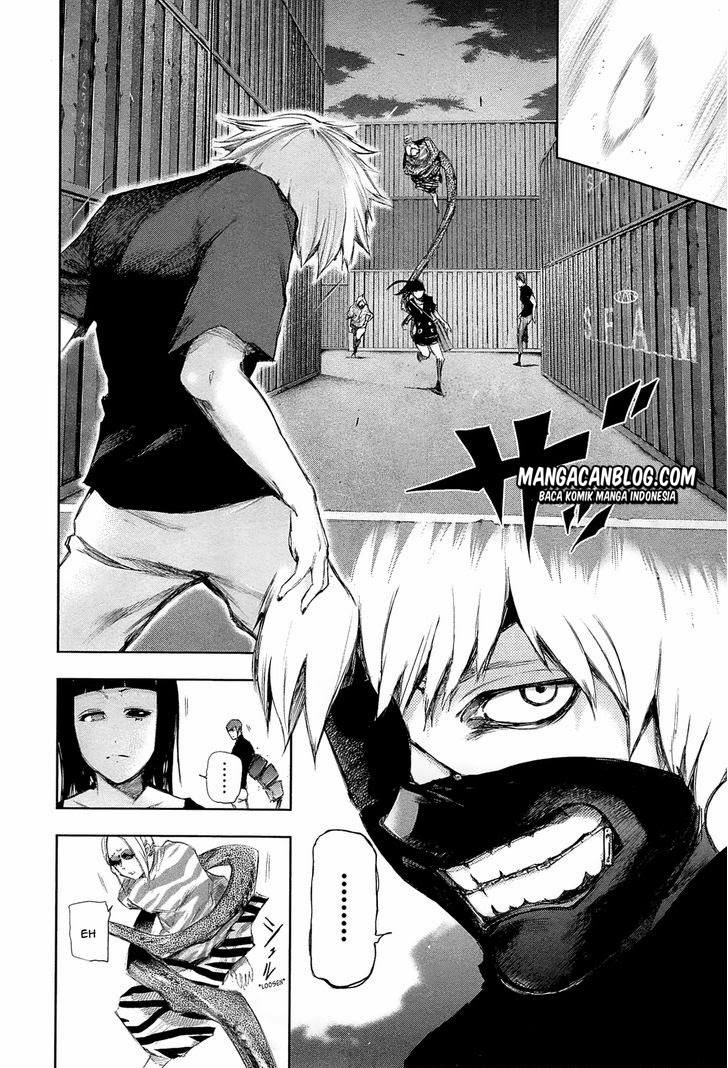 Tokyo Ghoul chapter 92 halaman 13