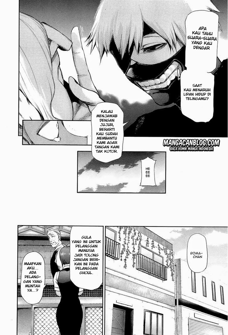 Tokyo Ghoul chapter 92 halaman 15