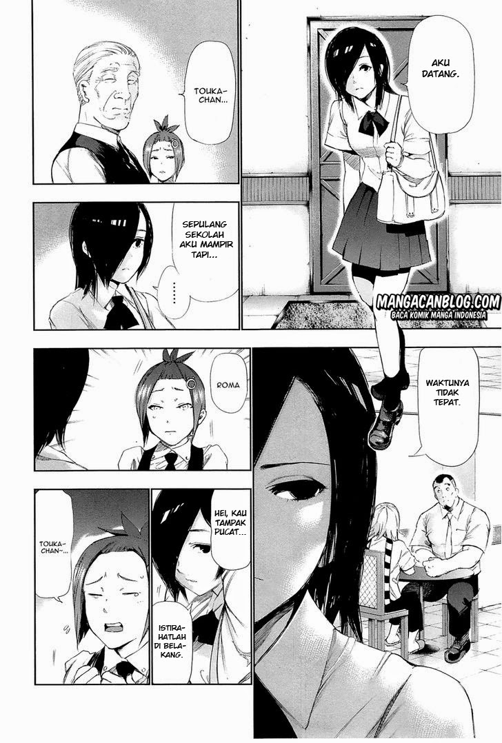 Tokyo Ghoul Bab 93 halaman 4