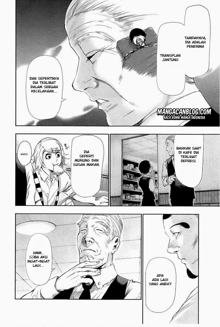 Tokyo Ghoul Bab 93 halaman 10