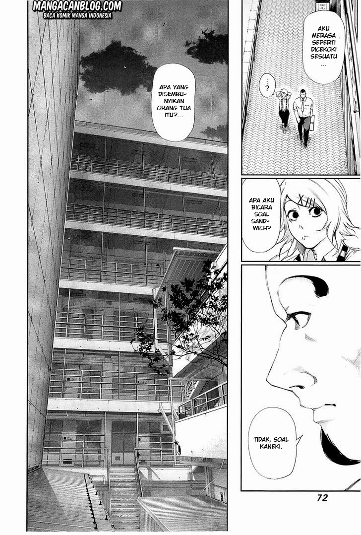 Tokyo Ghoul Bab 93 halaman 12