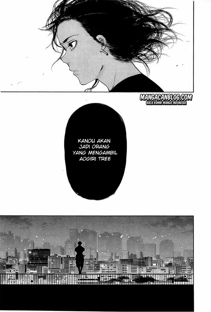 Tokyo Ghoul Bab 93 halaman 17