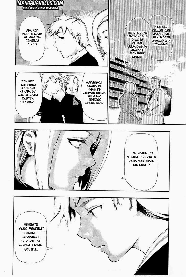Tokyo Ghoul Bab 94 halaman 2