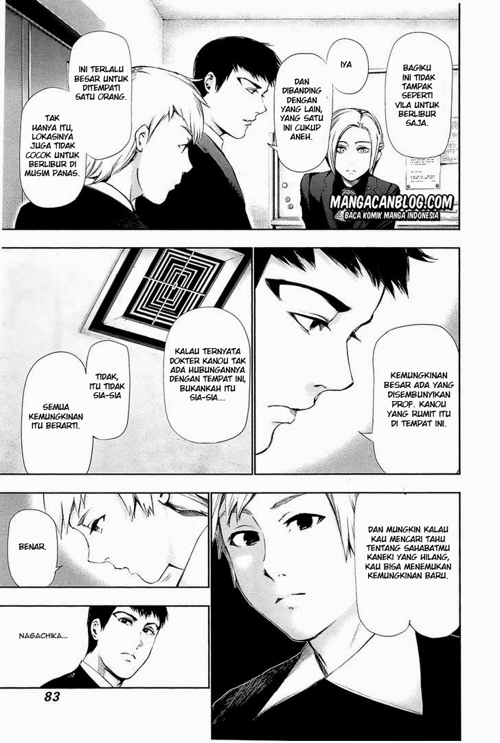 Tokyo Ghoul Bab 94 halaman 5