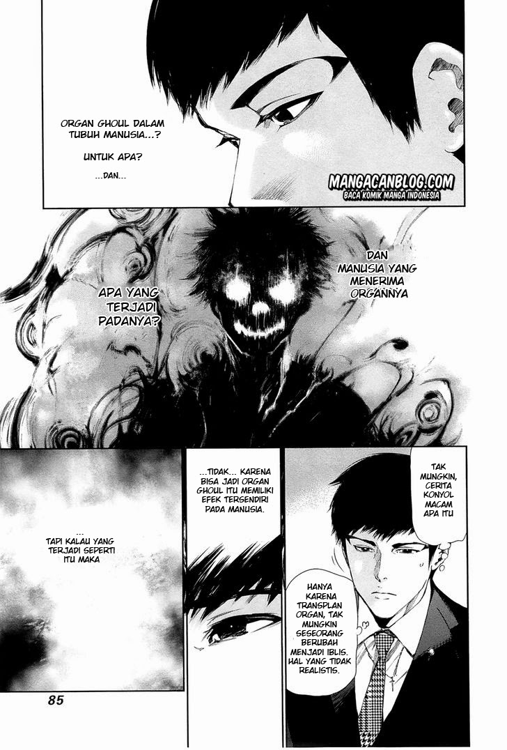 Tokyo Ghoul Bab 94 halaman 7