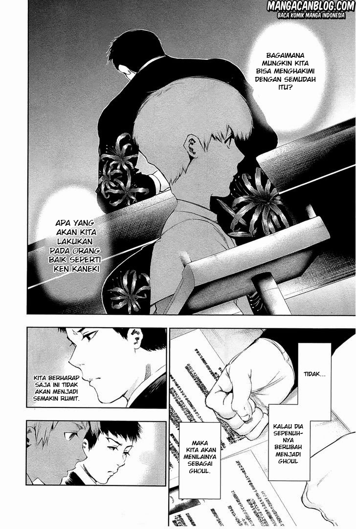 Tokyo Ghoul Bab 94 halaman 8