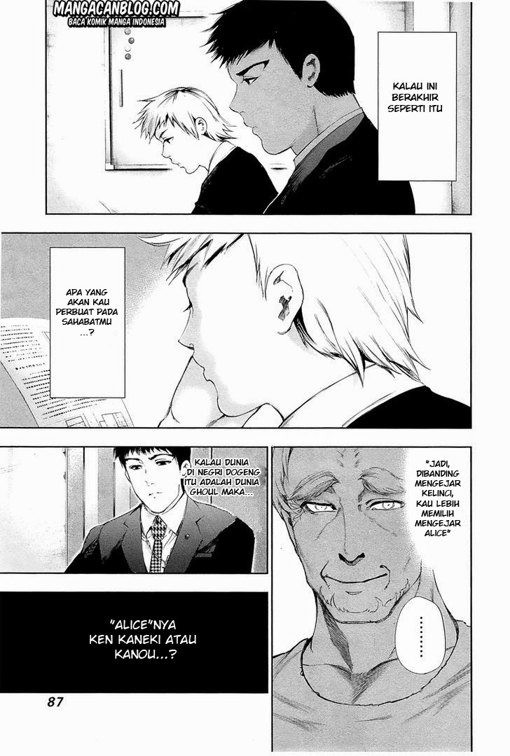 Tokyo Ghoul Bab 94 halaman 9