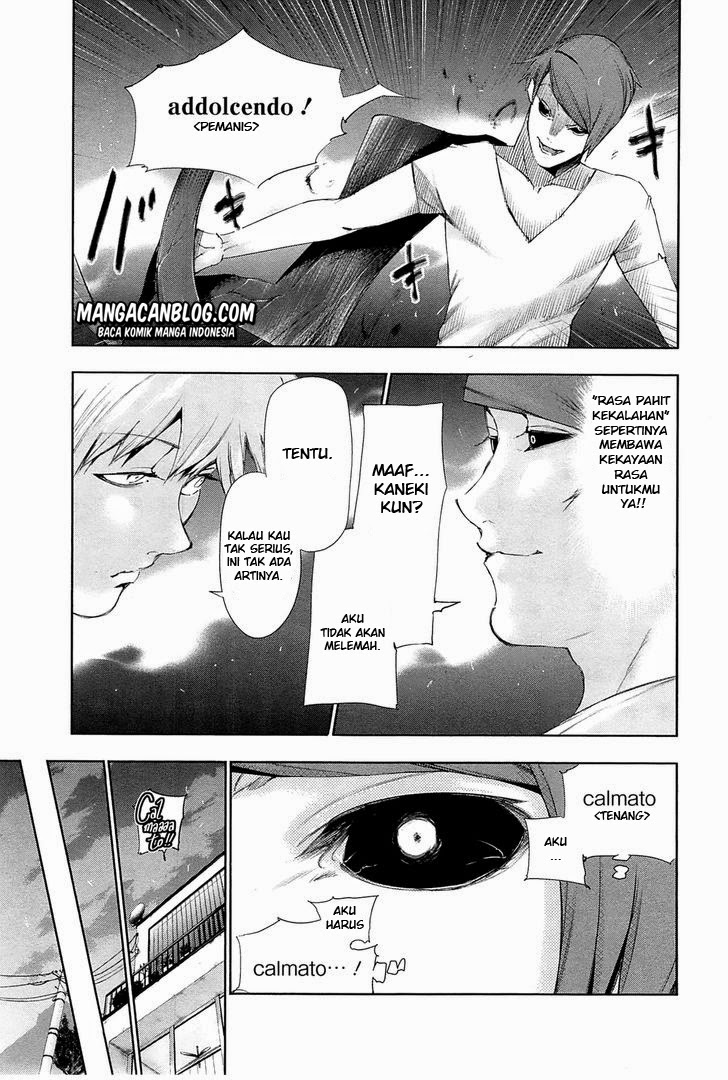 Tokyo Ghoul Bab 94 halaman 16