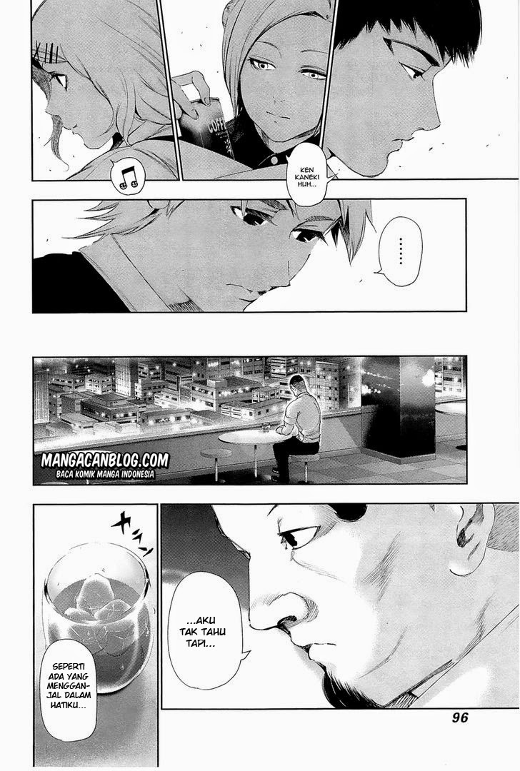 Tokyo Ghoul Bab 94 halaman 17