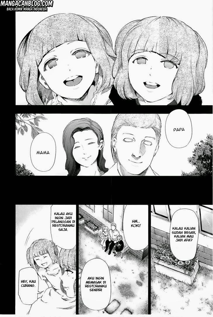 Tokyo Ghoul Bab 95 halaman 2