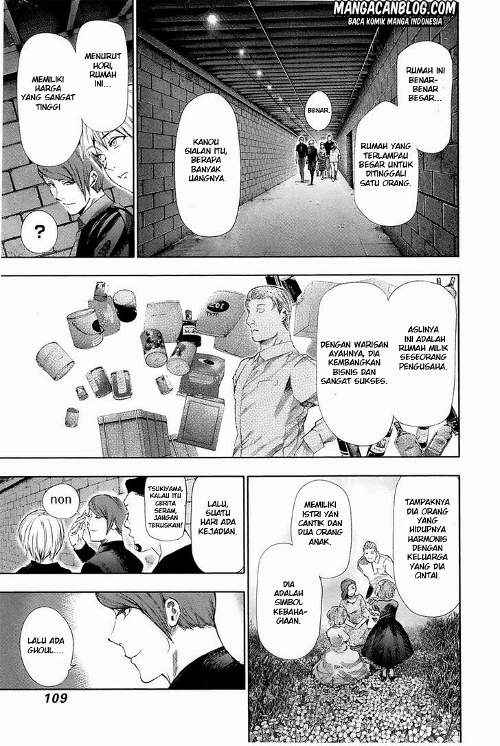 Tokyo Ghoul Bab 95 halaman 10