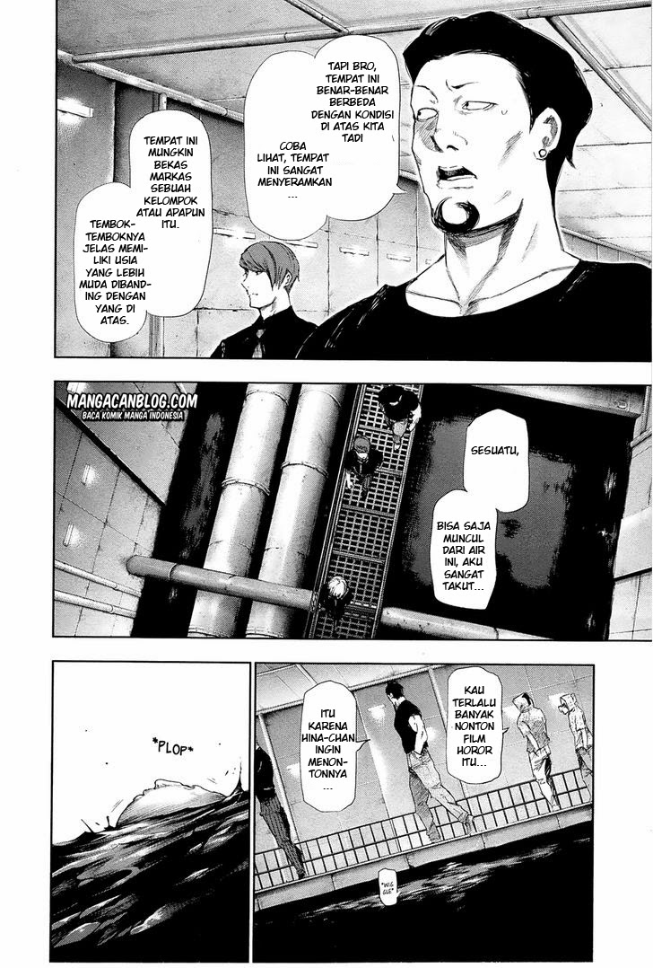 Tokyo Ghoul Bab 96 halaman 2