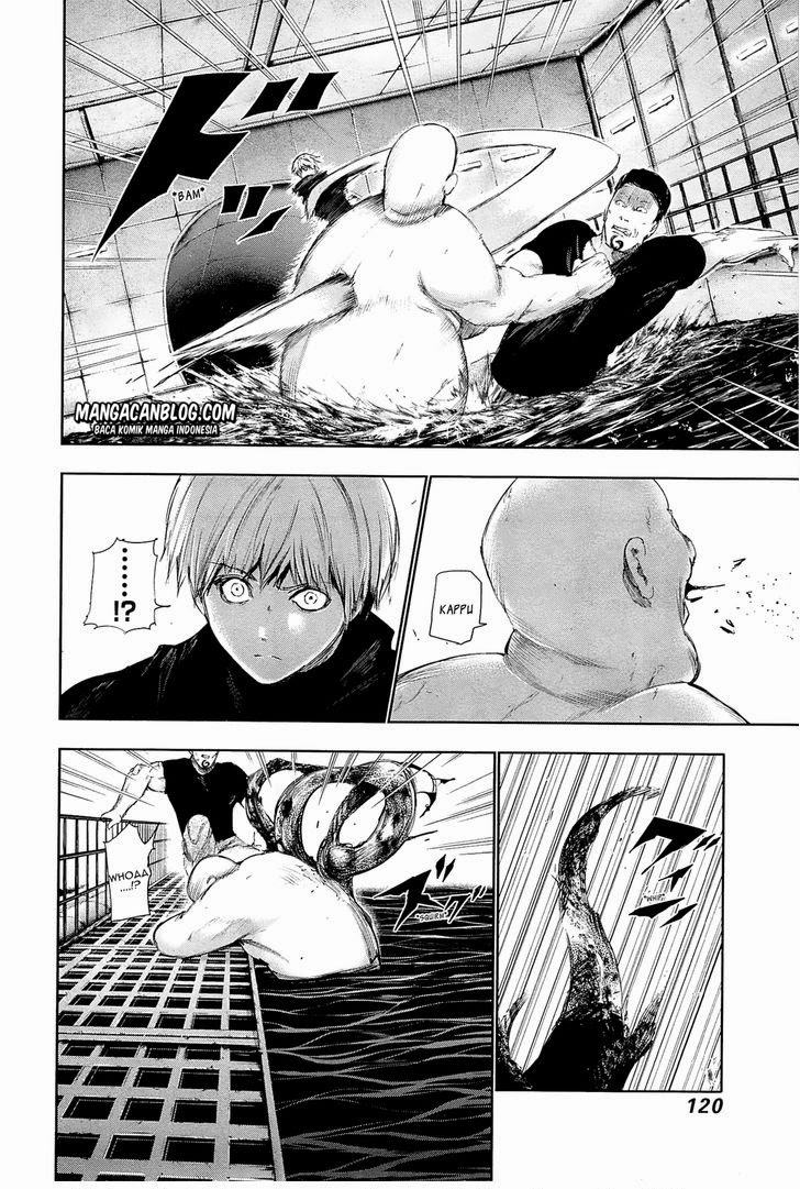 Tokyo Ghoul Bab 96 halaman 4