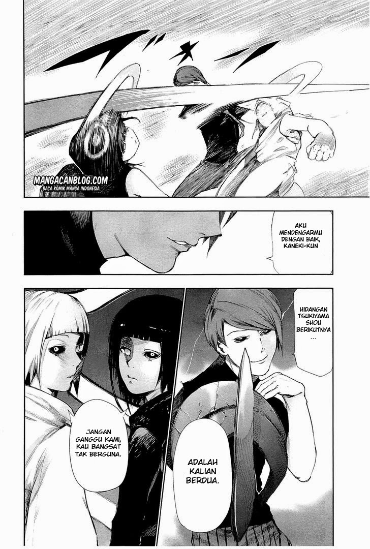 Tokyo Ghoul Bab 96 halaman 9