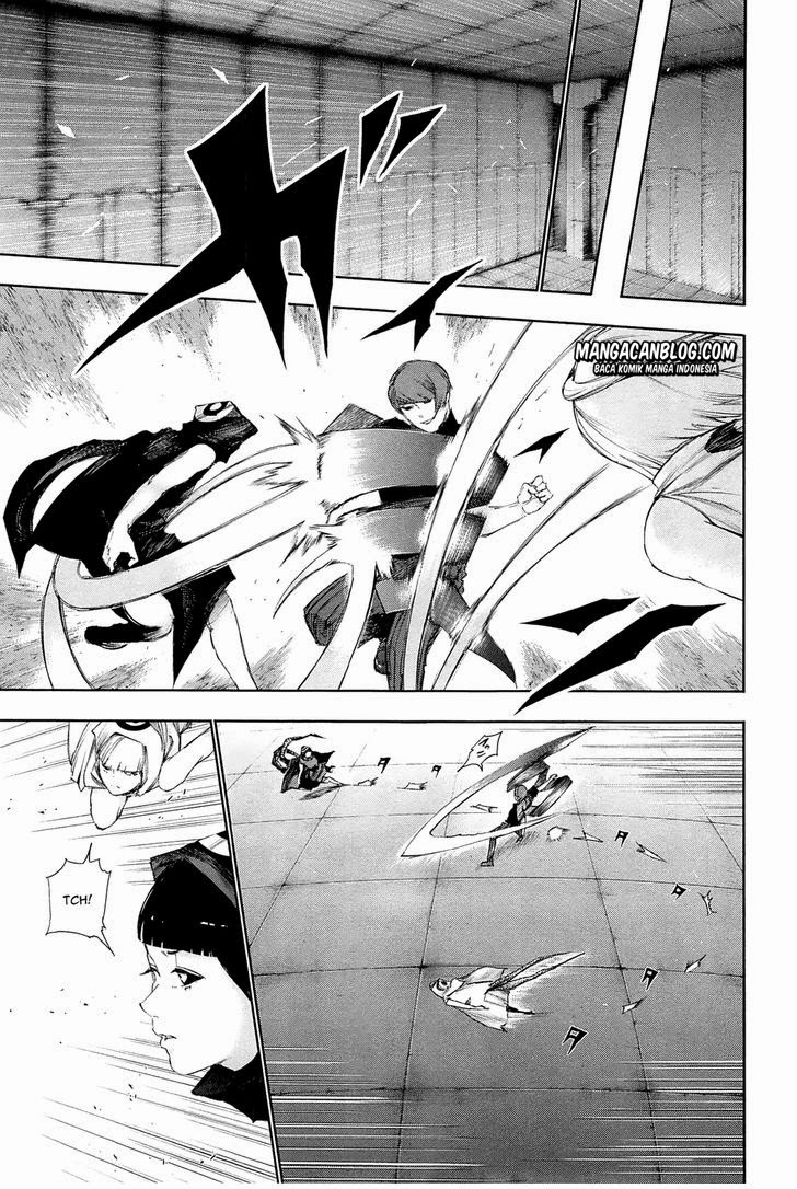 Tokyo Ghoul Bab 96 halaman 12