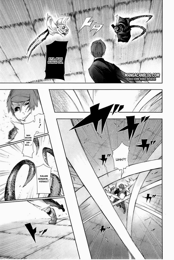 Tokyo Ghoul Bab 96 halaman 14