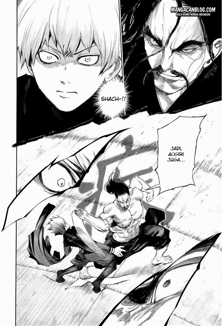 Tokyo Ghoul Bab 97 halaman 2