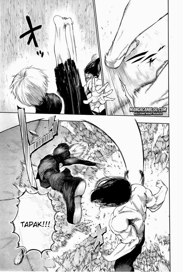 Tokyo Ghoul Bab 97 halaman 3