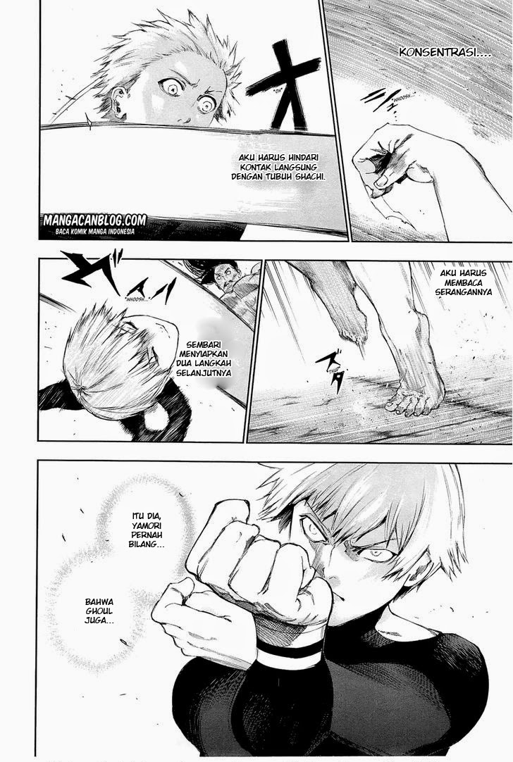 Tokyo Ghoul Bab 97 halaman 4