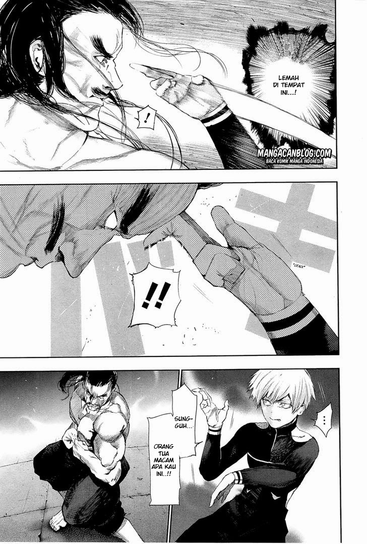 Tokyo Ghoul Bab 97 halaman 5