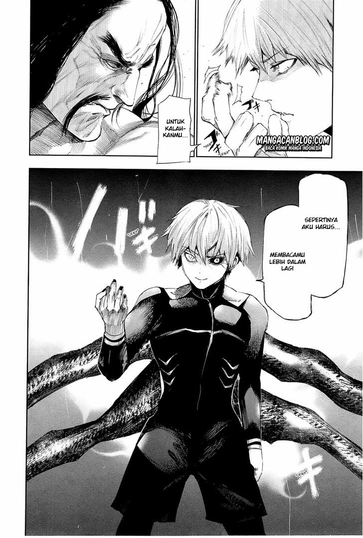 Tokyo Ghoul Bab 97 halaman 6