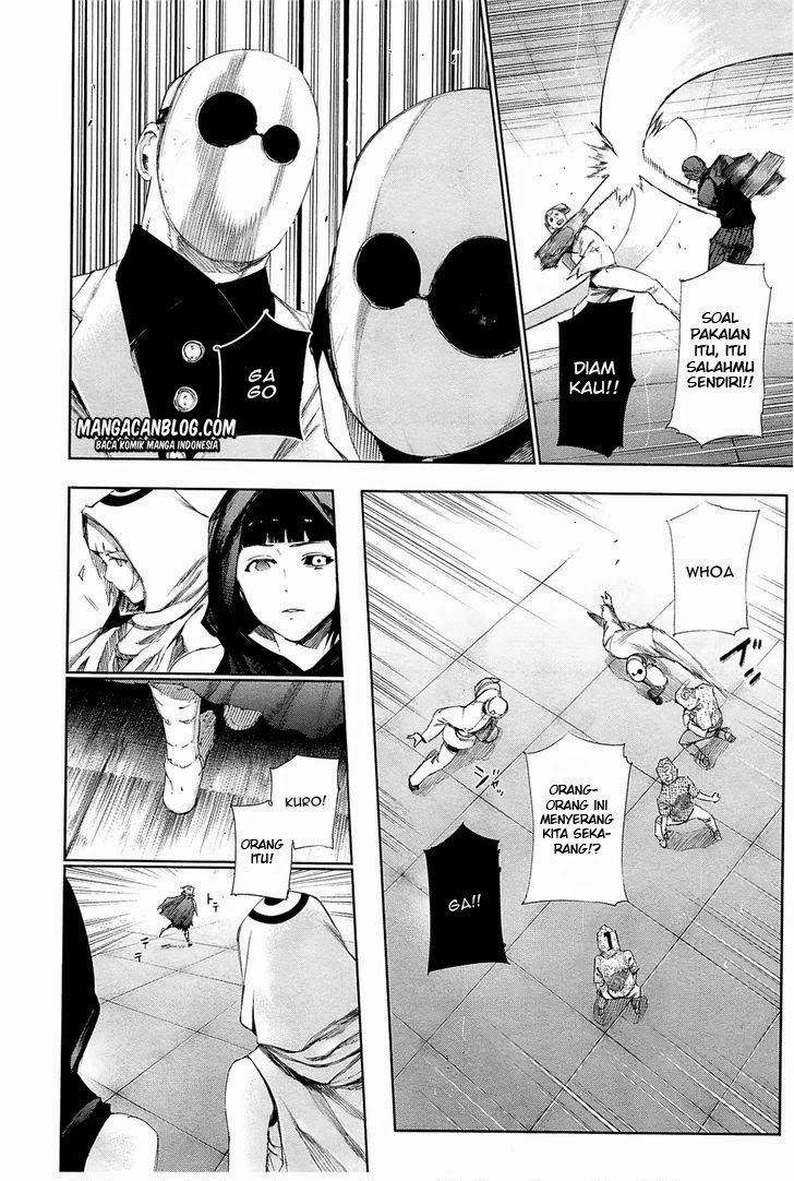 Tokyo Ghoul Bab 97 halaman 10
