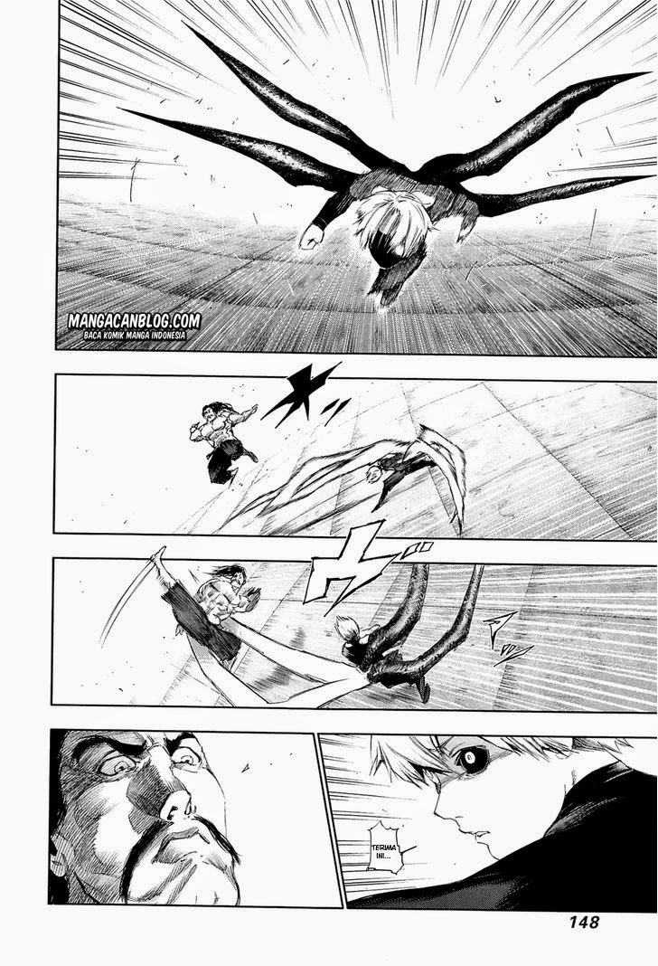 Tokyo Ghoul Bab 97 halaman 12