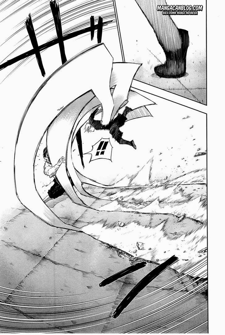 Tokyo Ghoul Bab 97 halaman 13