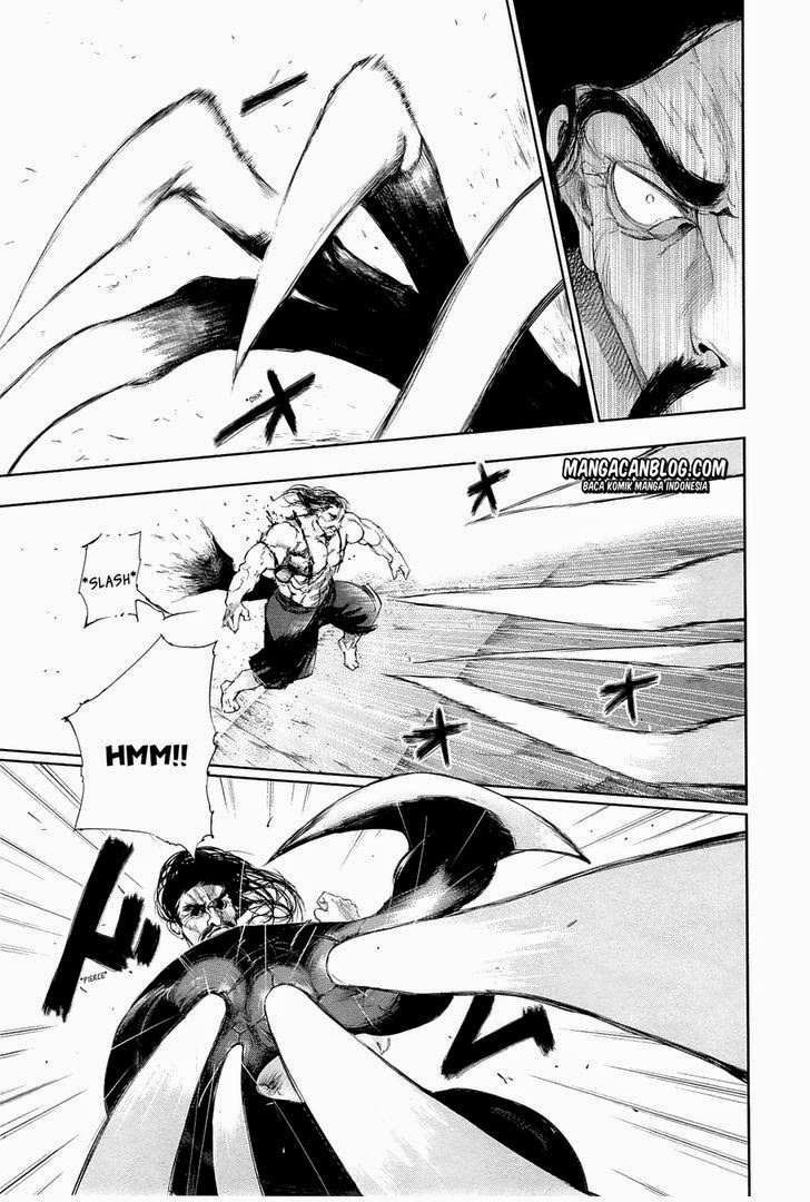 Tokyo Ghoul Bab 97 halaman 15