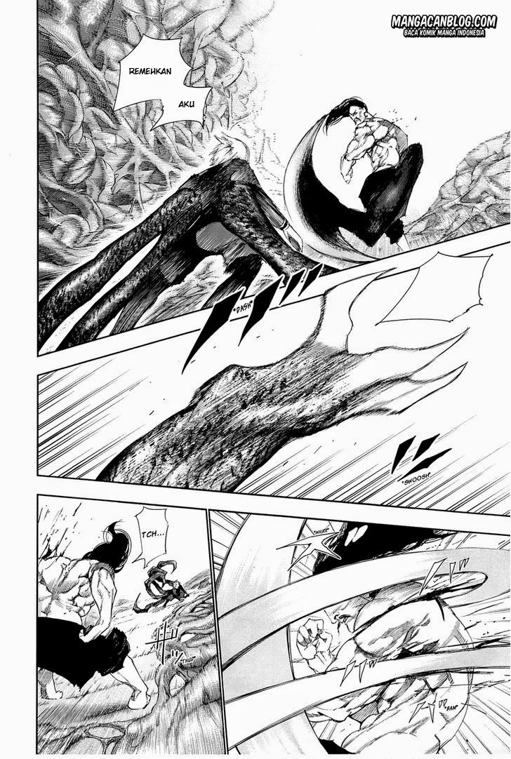 Tokyo Ghoul Bab 98 halaman 2