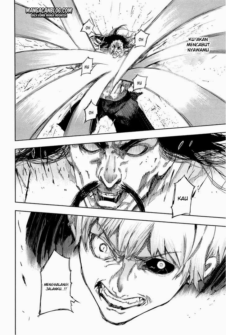 Tokyo Ghoul Bab 98 halaman 4