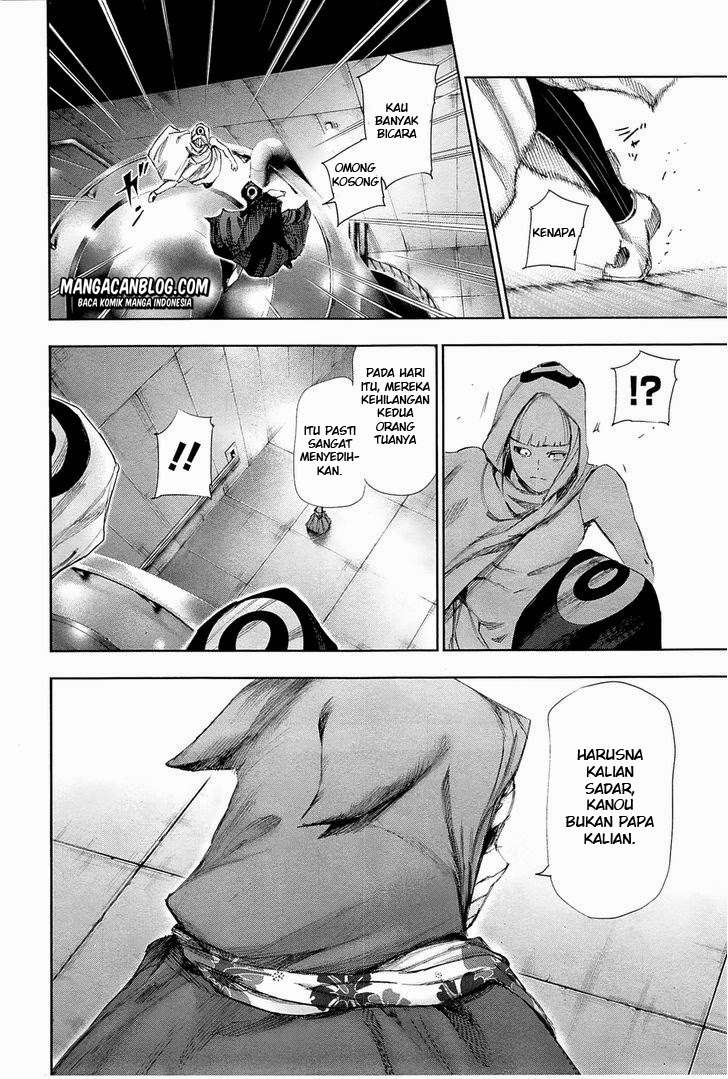 Tokyo Ghoul Bab 98 halaman 6