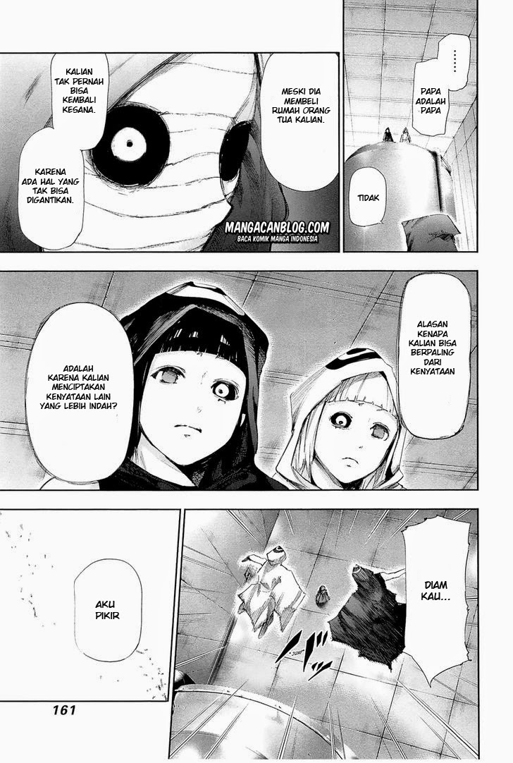 Tokyo Ghoul Bab 98 halaman 7